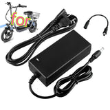 42V AC Adapter Charger For Caroma P4 Power Supply Cord