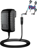 Charger For AFNOP Model Pure 16 Lightweight Cordless Stick Vacuum Cleaner