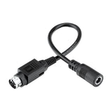 2-Pin DC Power Cord For AT&T Model EPS48R0-16 / EPS48R1-16 Fiber BGW-320