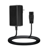 2-Prong 12.6V Charger For AC Adapter JY24-126-100-UD CZH015126100USWPL Power