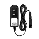2-Prong 9V AC Adapter for Voweek VWS211-G VW-SP02 Electric Spin Scrubber