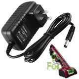 Charger for Shark CH950C CH95014 CH950UKT Handheld Vacuum Cleaner