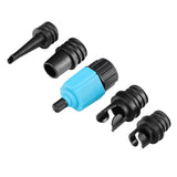 Inflatable SUP Pump Valve Adapter For Kayaking,Surfboard,Bed Boat,Dinghy