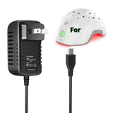 AC Adapter Charger For Theradome LH80 Pro LH40 Evo Hair Growth TD-ACADUSB-G6 PSU