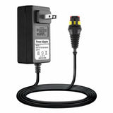 28V Charger for Husqvarna Automower 105 (2016+) 310 (2015+)