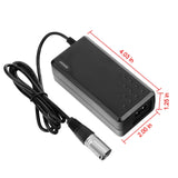 AC Adapter For Mongoose COSMIC/ FUSION/ HORNET FS/ mini-e/ ROCKET FS
