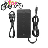 54.6V Charger Replacement for Hiboy P6/P7 Electric Bike Charger