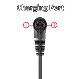 AC Charger for Black & Decker LI2000 Type 1 Screwdriver (Not Fit for Type 2/3)