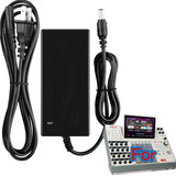 AC Adapter For Akai Professional MPC X SE Special Edition