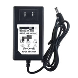 Charger for Voweek VW-VC09 VW-VC10 Cordless Vacuum Cleaner Power Supply
