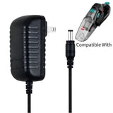 AC Adapter Charger for Bissell Pet Stain Eraser 2054 Cleaner Power Supply
