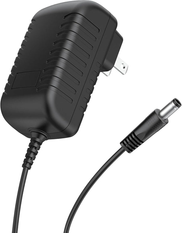 12V Adapter for Char-Griller Gravity Fed 980 E6480 Akorn Charcoal Grill 801130