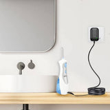 Charger For  Water Flosser Waterpik WP360 WP360W WP462 WP462W WP-450 YLA-03010