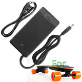 54.6V Charger for Boosted V2 V3 Board Mini S/X Stealth Rev 48V Battery