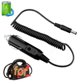 Car Adapter For Jump-N-Carry Clore 900 JNC300XL CS1000 LI1000 peak