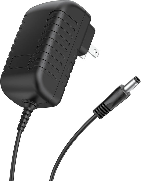 4.5V DC Adapter For 2004 Thomas Kinkade Village Christmas Illuminated Tree 87303