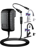 AC Adapter For Kohler Motif R23863 / Setra R22898 / CP R32323 Sink Faucet