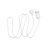 Magnetic USB DC Charger Cable Replacement Charging Cord-(6mm/0.24in)