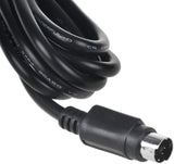 5-Pin 12V 5V AC Adapter for Dynex PATA IDE Hard Drive Enclosure HDD Power Supply
