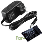 9V 1A Power Supply for Boss ME-25 ME-50 ME-50B Guitar Effects Pedal Adapter