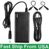 Charger for FADHOLE XFGW30-107 XFGW25-203, Yawhew BC-EA8000, ACONDEN, BELIVOR