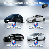 J1772 Charger for Tesla Max 80A/250V for Model Y 3 X S Cybertruck