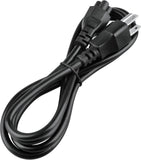 AC Power Cord Cable Plug for Zebra ZP 450 CTP ZP 500 Plus Label Barcode Printer