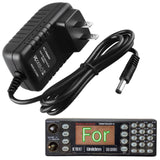 AC Adapter Charger for Uniden BC760XLT BC780XLT BC890XLT Scanner Radio