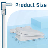 Foot Pedal for Brother Sewing hs3000 hs9500 js50e lb6770 lb6800 lb6810 nq3600d