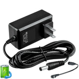 16V AC Adapter for Canon DR-C125 DR-C125W DRC125 ImageFormula Scanner Charger