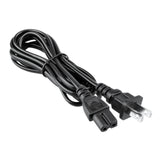 6FT AC Power Cord for Sony CFD-S200 CFD-S22 CFD-S250 CFD-S26 CFD-S28 CFDS32