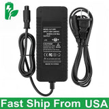 42V AC Adapter For X Hover-1 H1 (HY-H1-BLK) Power Supply
