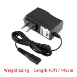 AC Adapter for Panasonic hair trimmer Model No. RE9-76 RE9-52 UK RE976 RE952