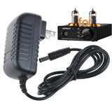 12V Adapter for AIYIMA T2|Tube T3|T6 Pro|T7|T8|T10 Tube Preamplifier YU1202
