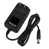 19V-20V Charger For Verilux HappyLight Touch VT23_MAN_Rev9 VT23WW3_UCB_Rev26
