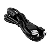 USB Cable for Uniden BC125AT BC75XLT BC-125AT BC-75XLT Bearcat Handheld Scanner