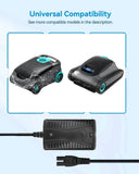 16.8V Charger for Aiper Scuba S1 Cordless Robotic Pool Cleaner
