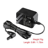 10V AC Charger For Black and Decker Screwdriver LI2000(only type1)  LI3100