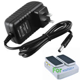 24V AC/DC Adapter for LegXercise Pro MAX LEGX011 LEGX012 LEGX010 Charger