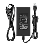 AC Adapter for HP 375MA Photosmart C4280 C4580 C4260 Charger Power Supply Cord