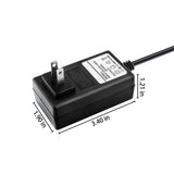 30V AC/DC Adapter for AOLOKO A10 A-10 Vacuum Cleaner Csec CS20A310050FUF