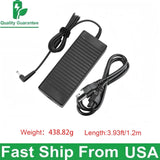Charger For Fangor F-402 F402 HD Wi-Fi Multimedia Projector TEKA-ED1900700
