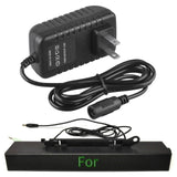 AC Adapter Female Plug for Dell AS500 AS501 AX510 SoundBar Power Supply