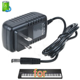 15V AC Adapter For Komplete Kontrol S88 S61 S49 S25 S61mk2 S49mk2 Keyboard
