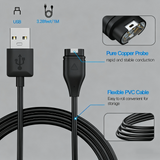 Charger Cable for Garmin Forerunner 935/ Forerunner 945, 945 LTE/ Forerunner 45