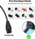 Water Flosser Charger for Tovendor, Initio, McNaval, Zerhunt Cremax Oral Irrigat