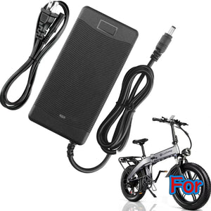 ⚡AC Adapter For Luckeep X2001 Folding Electric Bike 1200W Peak Motor
