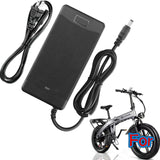 ⚡AC Adapter For Luckeep X2001 Folding Electric Bike 1200W Peak Motor