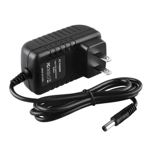 12V 1A AC Adapter for FJ-SW1261201000DN Switching Power Supply Charger