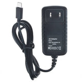 5V AC/DC Adapter FOR Saker HL-107 HL-107B 3IN1 Vacuum Cleaner 12000PA Charger